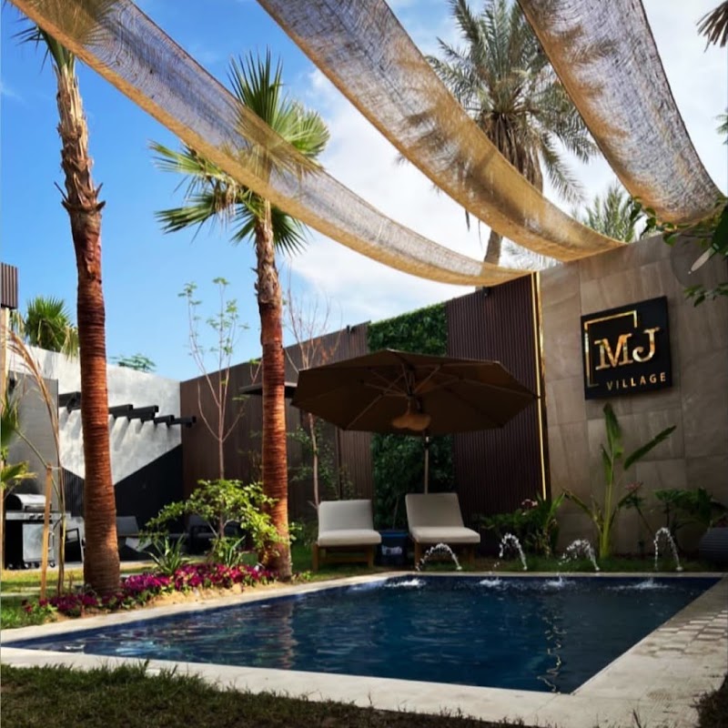 ام جيه فيليج MJ Village