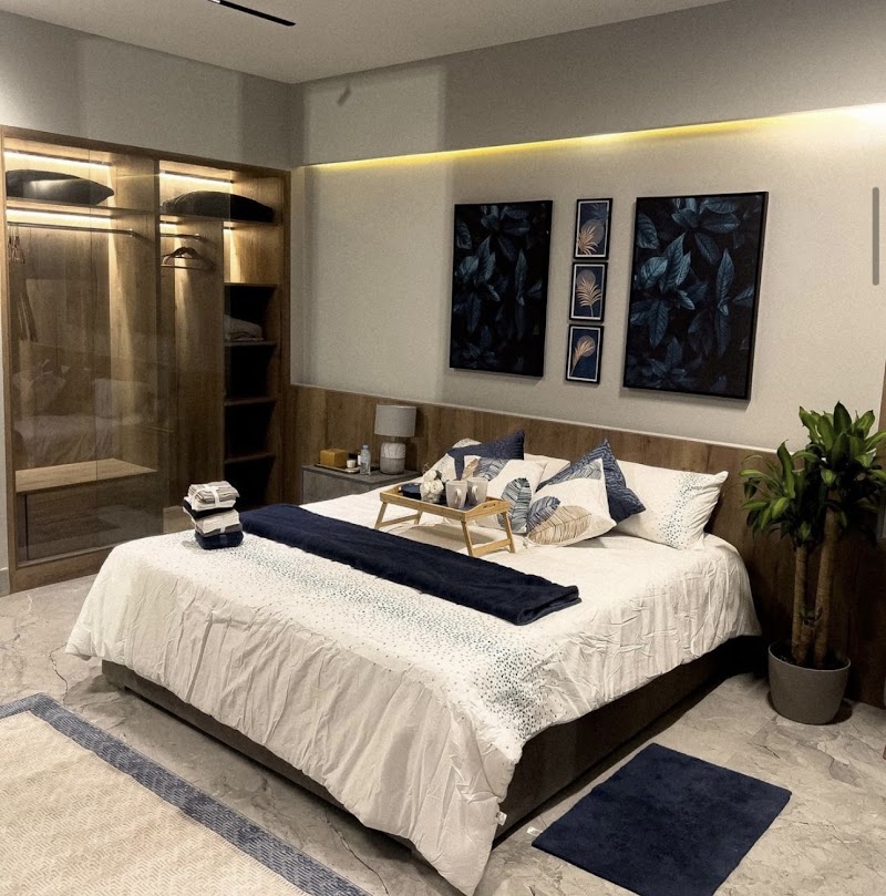 منتجع ريف | Reef Resort