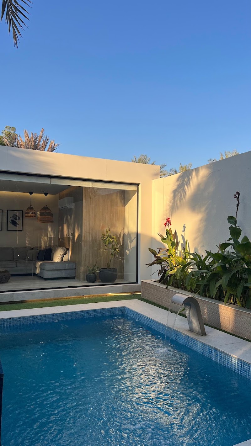 Lovely Resort - منتجع لوڤلي