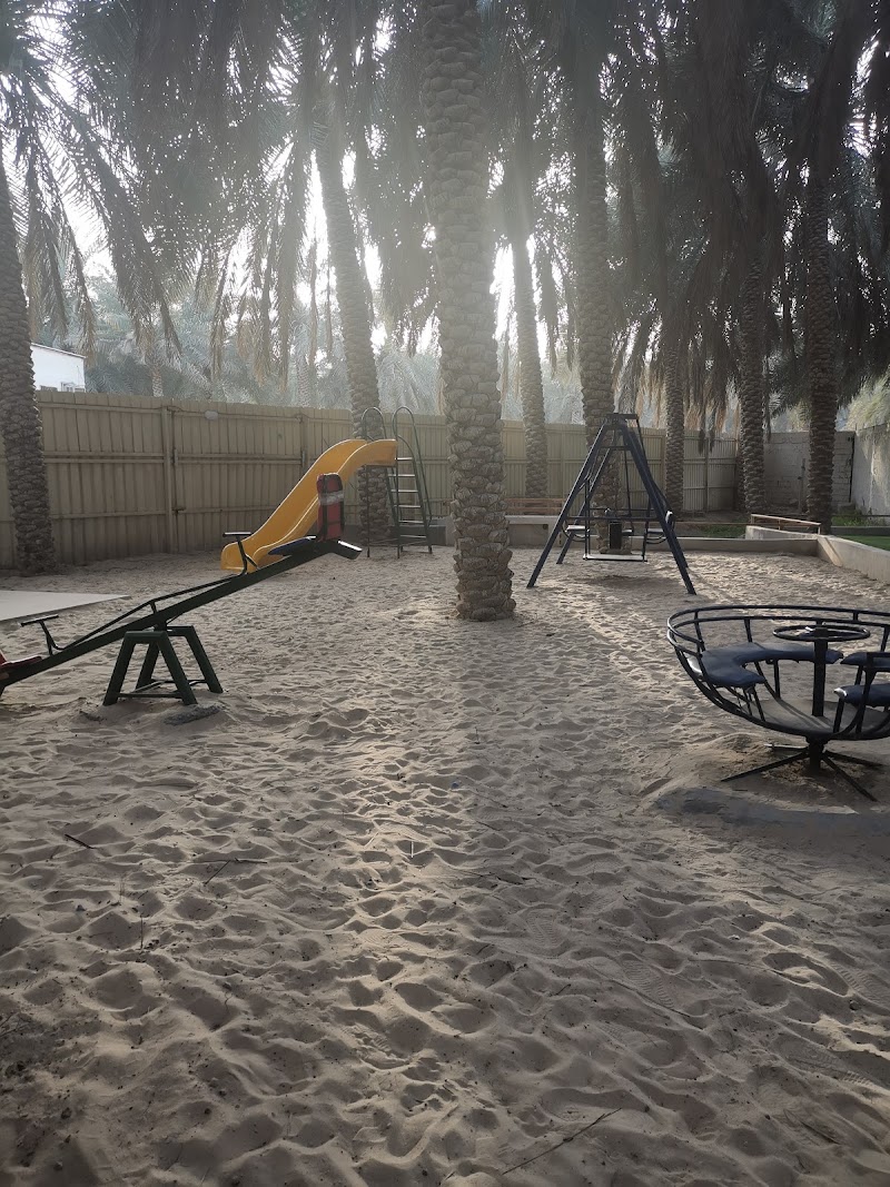 إستراحة جمال الشرقية