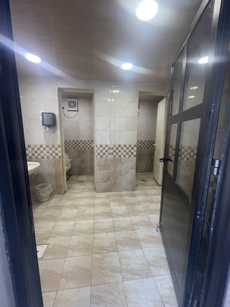 منتجع و استراحة الواحه