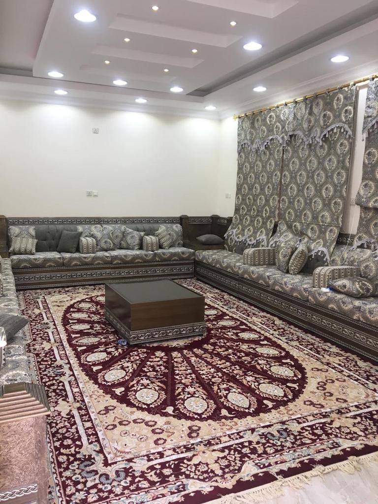 استراحة السلمان للمناسبات