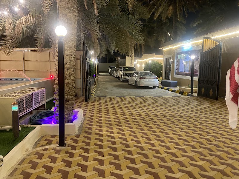استراحة مسايا